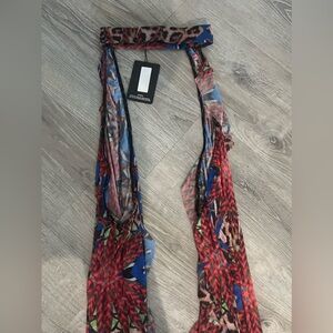 Mesh chaps - new with tag